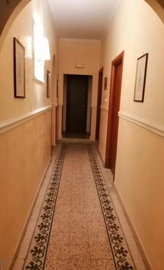 Cavour Suites Rom Exteriör bild