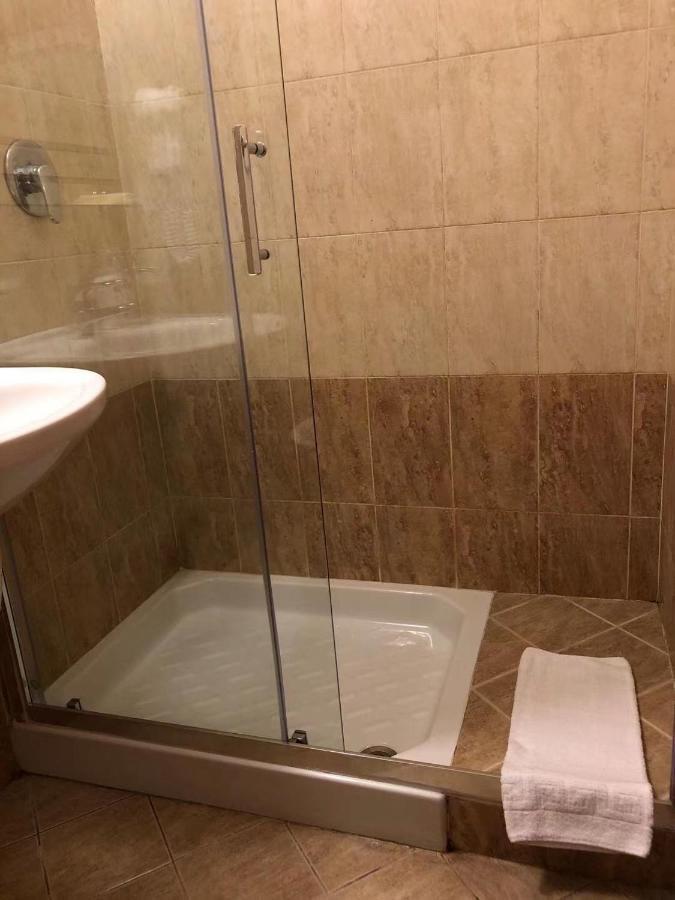 Cavour Suites Rom Exteriör bild