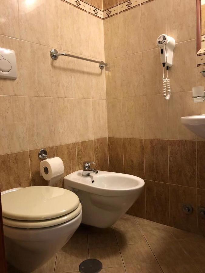 Cavour Suites Rom Exteriör bild